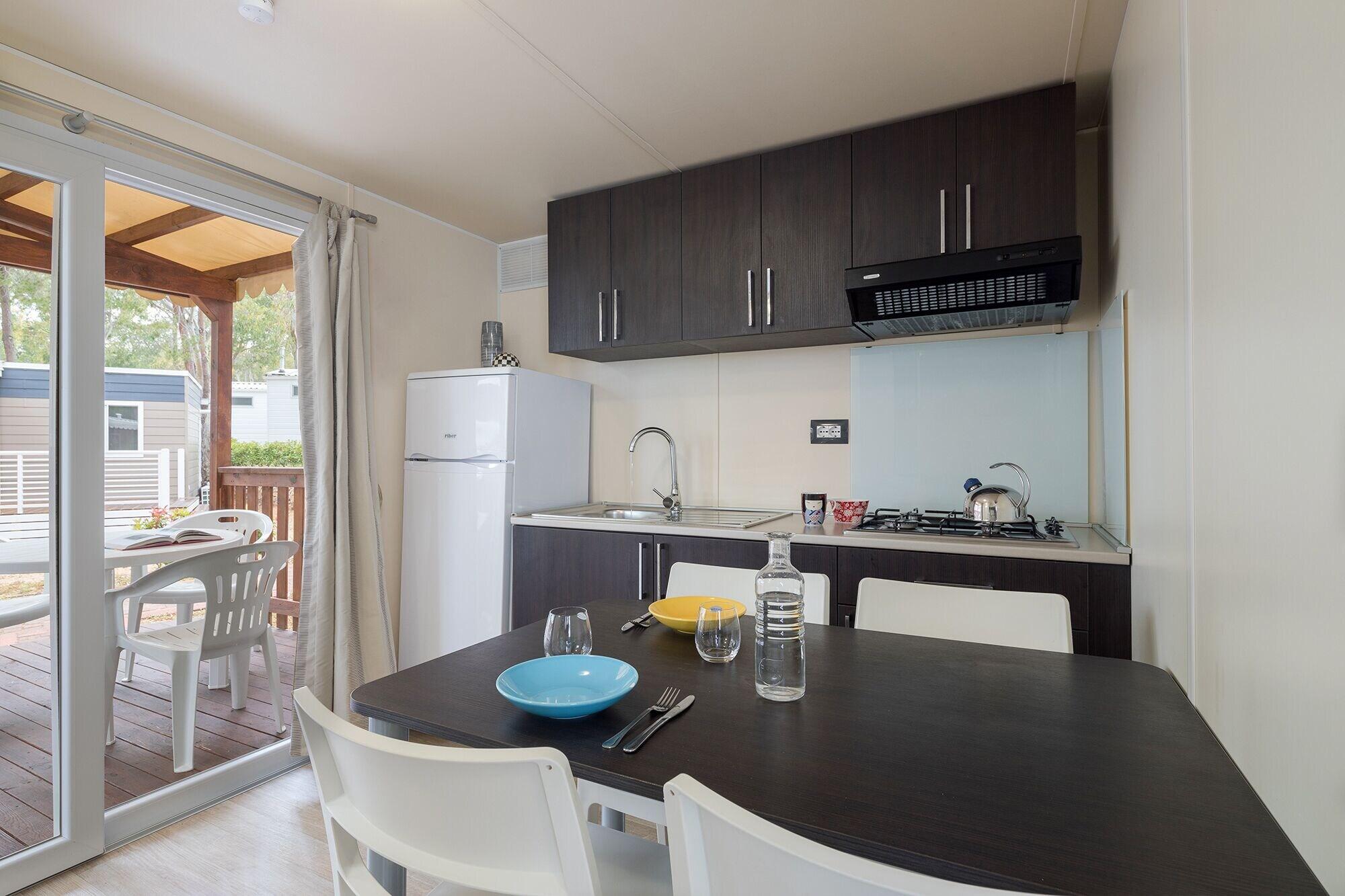 Camping Village Laguna Blu Alghero Exterior foto