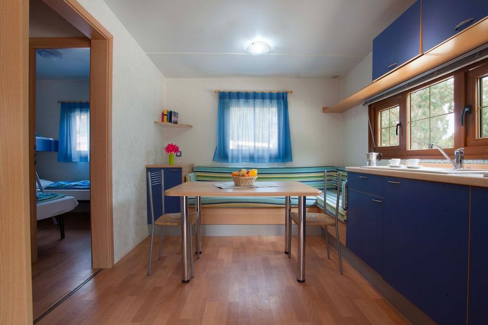 Camping Village Laguna Blu Alghero Exterior foto