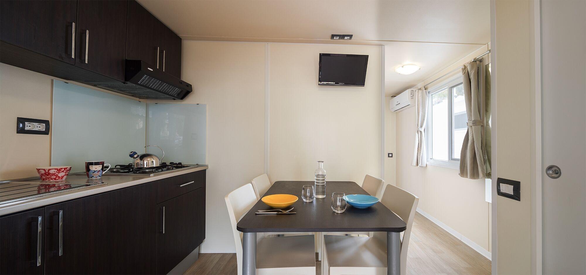 Camping Village Laguna Blu Alghero Exterior foto