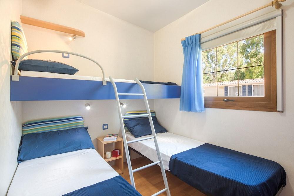 Camping Village Laguna Blu Alghero Exterior foto