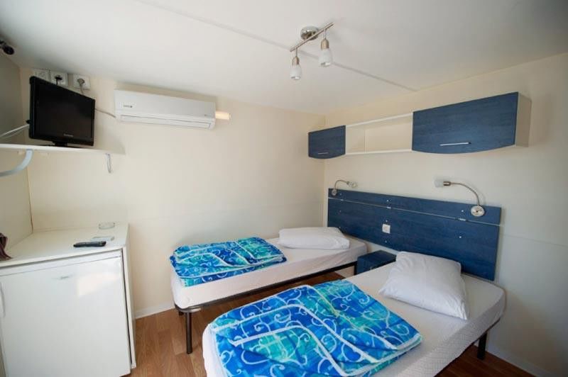 Camping Village Laguna Blu Alghero Exterior foto