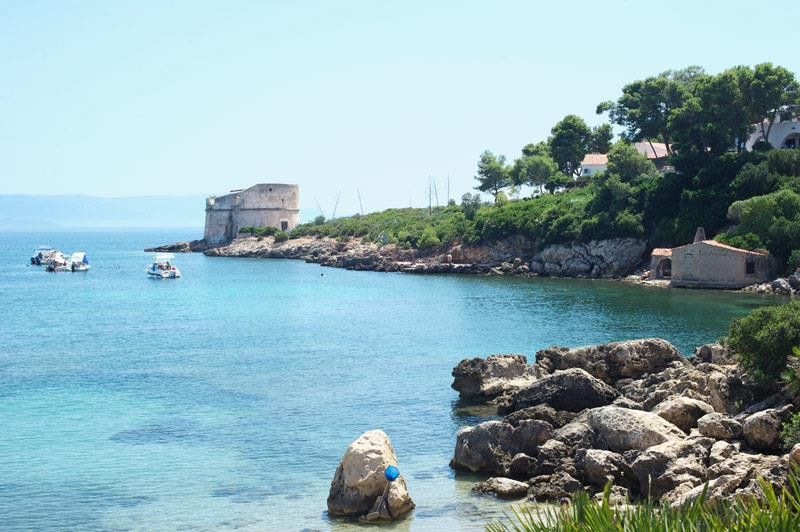 Camping Village Laguna Blu Alghero Exterior foto